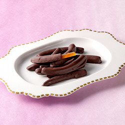 ［OGGI（オッジ）］オレンジピール80g