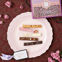 ［CAFE OHZAN（カフェ オウザン）］スティックラスク5本入 ラヴィソン