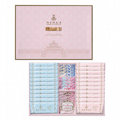 ［ＮＩＮＡ’Ｓ］ニナス　マリー・アントワネット　ニナス オリジナルシークレット ガーデンティータイム【送料込み】