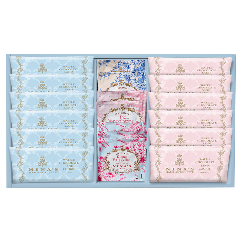 NINA'S］ニナス マリー・アントワネット ニナス オリジナル