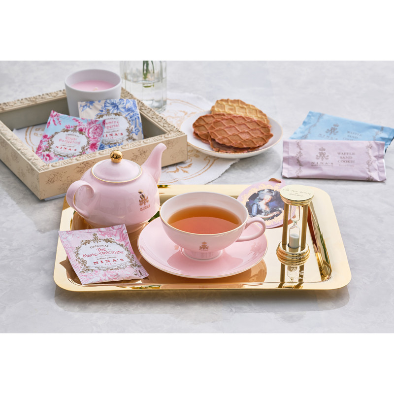 NINA'S］ニナス マリー・アントワネット ニナス オリジナル