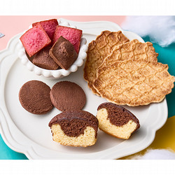 ［ＣＨＯＣＯＴＲＩＰ］チョコトリップ　魅惑のスイーツ詰合せ　ナイトトリップ【送料込み】