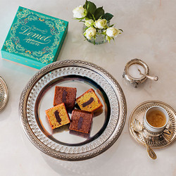 ［デメル］クライネクーヘン　（４個入）