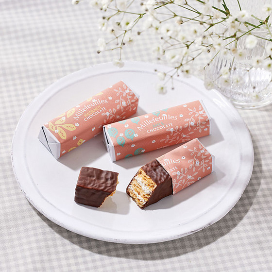 ［ベルン］ベルンのミルフィユ