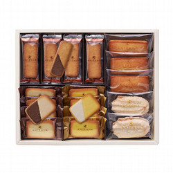 ［アンテノール］クッキー アソート