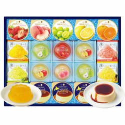 〈メリーチョコレート〉デザートコレクション