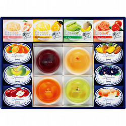 〈ゴンチャロフ〉クールメッセージ