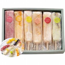 アイス葛バーひやりんこ12本入り