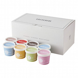 〈BABBI〉ジェラートセレクション8個入