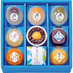 〈銀座鈴屋〉氷華ものがたり