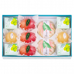 〈宗家 源 吉兆庵〉源 吉兆庵の夏菓撰