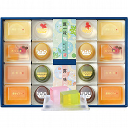 〈京菓子司 俵屋吉富〉夏だより