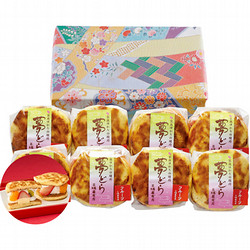 〈三坂屋本店〉フルーツ夢どら