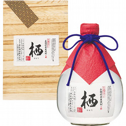 大分〈老松酒造〉麦焼酎黄麹仕込 栖（やどり）