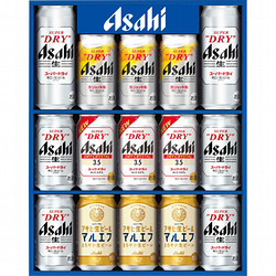 アサヒビール - 東武 夏の贈り物 2026お中元 - 【公式】東武百貨店