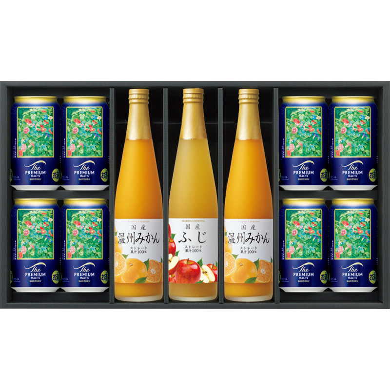 東京国立近代美術館 限定ギフト〈サントリー〉『朝顔』ザ・プレミアム