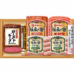 〈伊藤ハム〉伝承の響ローストビーフ詰合せ