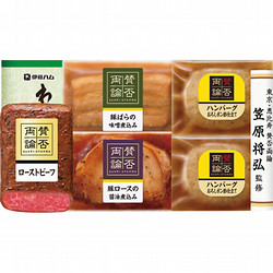 〈賛否両論〉ローストビーフ惣菜詰合せ