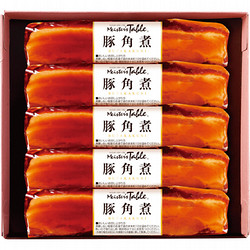 豚角煮詰合せ