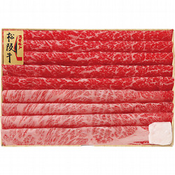 〈スギモト〉松阪牛すき焼用