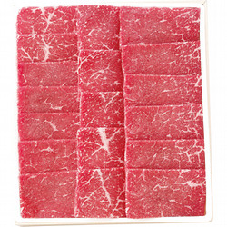 〈柿安本店〉松阪牛焼肉用（モモ）