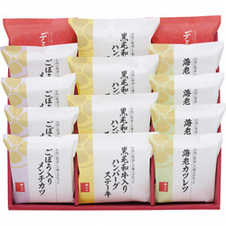〈柿安本店〉柿安デリカセット
