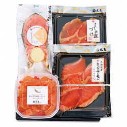 魚・海産物 - 東武 夏の贈り物 2026お中元 - 【公式】東武百貨店