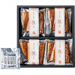 〈四万十食品〉うなぎ蒲焼