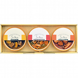 〈サンマルコ〉カレーギフト