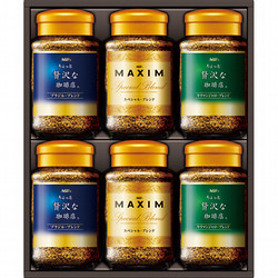 AGFプレミアムインスタントコーヒーギフト