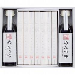〈三輪山本〉白龍・つゆ詰め合わせ