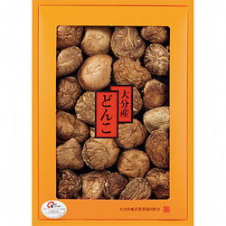 大分産どんこ椎茸