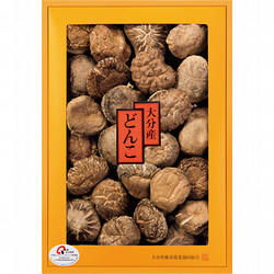 大分産どんこ椎茸