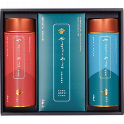 〈山本山〉海苔詰合せ「やまもとやま」