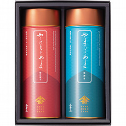 〈山本山〉海苔詰合せ「やまもとやま」