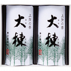 〈日本製茶〉上弦の茶 大棟