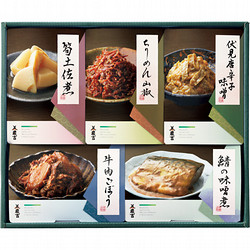 〈京料理 美濃吉〉京の味