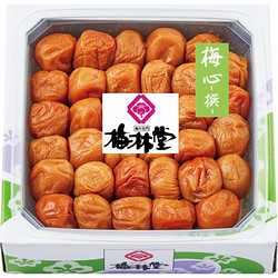 〈梅林堂〉紀州梅干「梅心 撰」