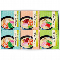 〈京・料亭 わらびの里〉料亭のこだわり冷し茶碗蒸し