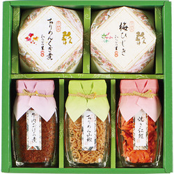 〈京・料亭 わらびの里〉京楽味