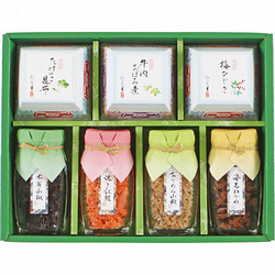 〈京・料亭 わらびの里〉京楽味