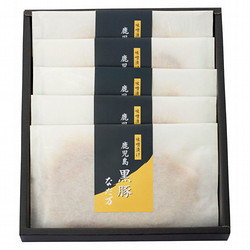 〈なだ万〉鹿児島黒豚味噌漬