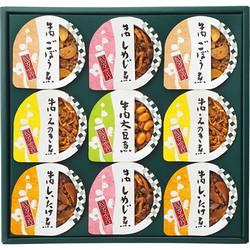 〈浅草今半〉あさくさつぼ味