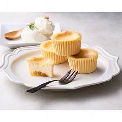 ［PABLO］アプリコットチーズケーキ6個