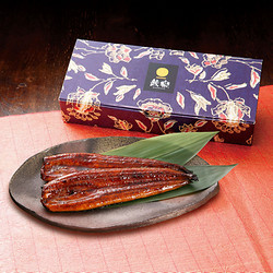 ［鰻楽］九州産うなぎ蒲焼2尾セット