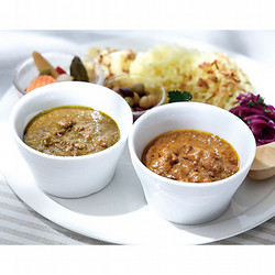 ［963（クロサン）］船橋漁港おさかなカレーセット 各3袋セット