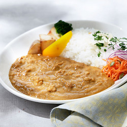 ［JAいちかわ］船橋にんじんキーマカレーセット 8袋入