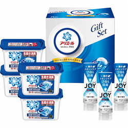 P＆G アリエールジェルボールプロギフト