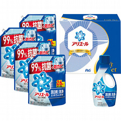 P＆G アリエール液体洗剤ギフト