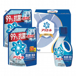 P＆G アリエール液体洗剤ギフト